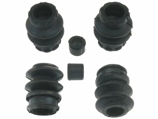 Rear Disc Brake Caliper Guide Pin Boot Kit fits Toyota Yaris 2012-2018 SE 26NSHF - Image 1 of 1