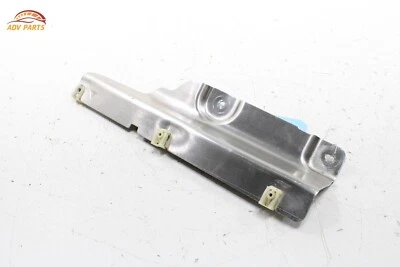 2017-2022 宝马 M550i 540i 530i G30 前左侧中心加热护罩 原始设备制造商 — 第 1/4 张图片