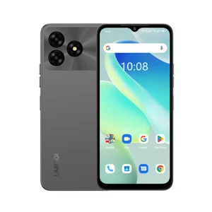 UMIDIGI G5 128GB Smartphone Android Unlocked 4G Network Dual SIM Brand New - Picture 1 of 20