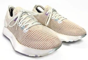 AllBirds Tree Flyer Cream Hush Multi Color Running Shoes Women’s 8.5 - Picture 1 of 17
