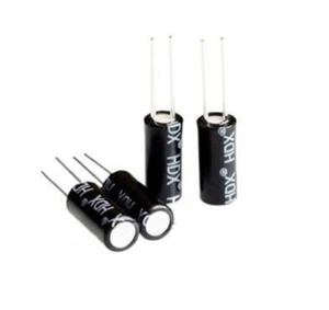 10 PCS HDX-2801 Ball Switch Button , Ball Sensor ,Vibrating Vibration Switch - Picture 1 of 1