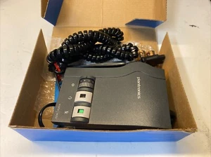 Plantronics Vista M22 Headset Amplifier 43596-40 - Zdjęcie 1 z 1
