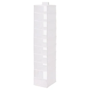 Hanging Closet Organizer 2 PACK - Picture 1 of 4
