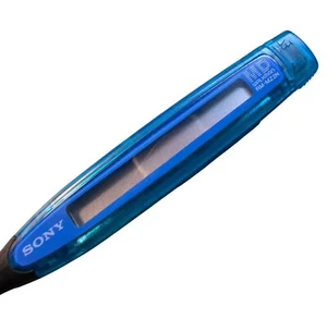 Używany pilot zdalnego sterowania do SONY WALKMAN MD RM-MZ2N - Zdjęcie 1 z 6