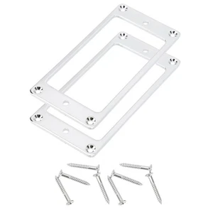 Accesorios para guitarra efecto pastilla piezas eléctricas anillos de protección - Imagen 1 de 12