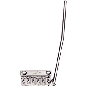 Vega-Trem VT1 2-Points Glossy Stratocaster Guitar Tremolo Bridge For Strat No... - Picture 1 of 7