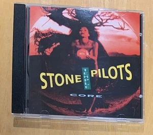 Stone Temple Pilots - Core (CD, 1992) *CDN SELLER* - Bild 1 von 3