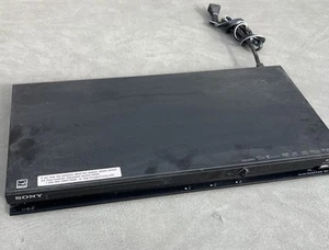Lettore di dischi Sony Network Blue Ray BDP-S370 usato - Foto 1 di 8