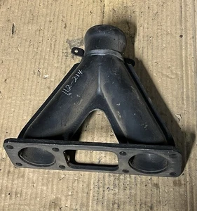 0112-214 Arctic Cat Exhaust Manifold NEW OEM - Picture 1 of 1