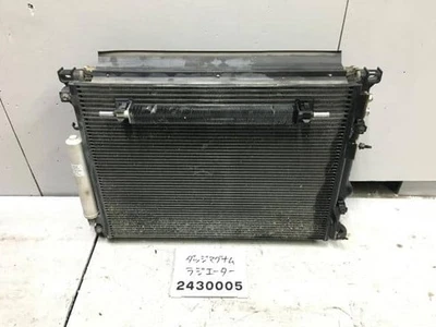 CHRYSLER Dodge_ 2008 Radiator [Used] [PA97697833] - Image 1 of 4