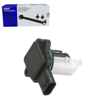 Sensor de flujo de masa de aire Delphi para BMW 535i xDrive 2011-2016 3,0 L L L6 Foto 1 de 4