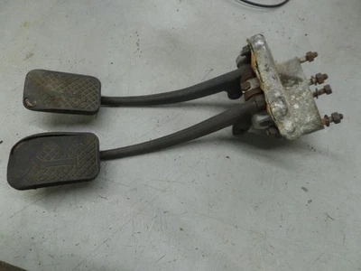 JAGUAR MK2 / S-TYPE MAnual pedal box - Image 1 of 4