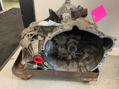 06-13 Volvo P1 S40 V50 C70 C30 M56 Manual Transmission 9482386 - Image 1 of 4