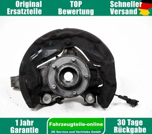 Mozzo Della Ruota Anteriore Sinistro DG9C3K171A Ford Mondeo V BA7 CF - Foto 1 di 5