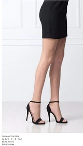 Ilary collant donna 8 den taglia 5° - Picture 1 of 1