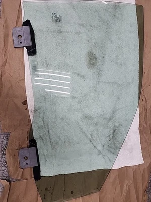 Ford Expedition 2018-2025 OEM puerta delantera derecha ventana vidrio JL1B-78214A50-AC Foto 1 de 4