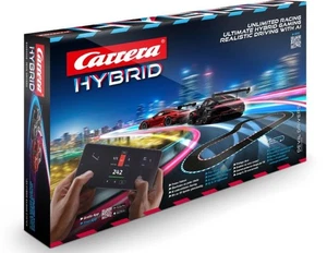 50002 Carrera Hybrid | Devil Drivers | 1:50 - Bild 1 von 1