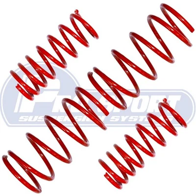 PRO SPORT LOWERING SPRINGS 40MM - FORD FOCUS MK1 HATCHBACK & SALOON - Image 1 of 3