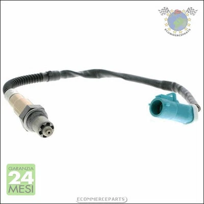 Sonda Lambda Vemo per FORD TRANSIT TOURNEO MONDEO GALAXY FIESTA COUGAR FOCUS C- - Immagine 1 di 4