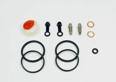 Brake Caliper Repair Seal Kit for 1993-2003 Kawasaki ZX 7R NINJA Rear - Image 1 of 4