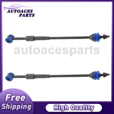 2x Braço lateral traseiro e conjunto de junta esférica para Ford Thunderbird 3.9L 2003-2005 - Imagem 1 de 4