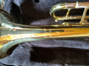 Getzen Capri 590 B Trompete - Bild 1 von 10