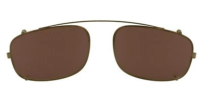 Gafas Flexon 600 CLIP-ON Hombre Gep 54mm Nuevas 100% Auténticas Foto 1 de 3