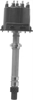 1987-98 SMALL BLOCK CHEVY STOCK STYLE ELECTRONIC DISTRIBUTOR 305 350 383 400 - Image 1 of 4