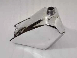 Kawasaki KX125 KX 125 1986-87 Aluminium Alloy Fuel Petrol Gas Tank |Fit For - Picture 1 of 8