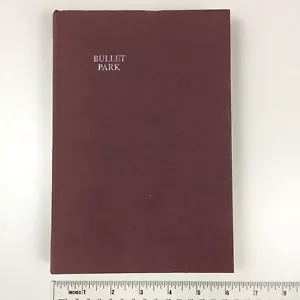 Bullet Park by John Cheever 1969 Hardcover - Imagen 1 de 9