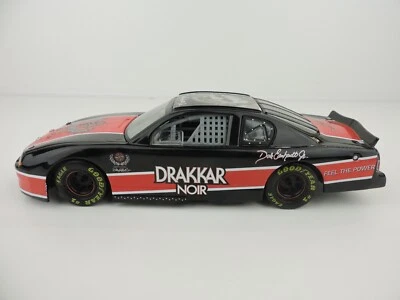 Dale Earnhardt Jr 2003 Action Die Cast DRAKKAR NOIR Chevy Car - Image 1 of 4