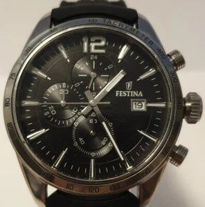 Festina F16759 Chronograph - Bild 1 von 8