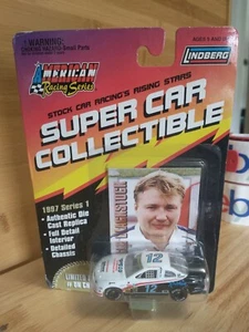 Lindberg 1/64 ARCA diecast #12 Mopar Roger Blackstock American Racing Series '96 - Picture 1 of 6