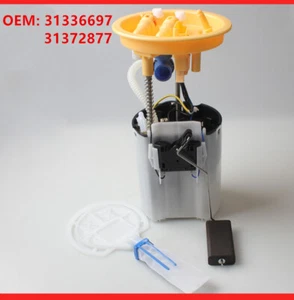 For VOLVO S80 V70 XC60 T5 1.6-2.0L 31336697 31372877 Fuel Pump Assembly - Picture 1 of 4