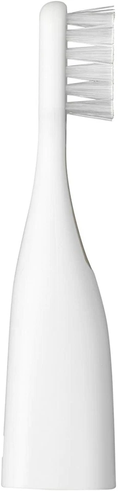 松下口袋 Doltz Kids two for replacement brush EW-DS32 输入 白色 E — 第 1/1 张图片
