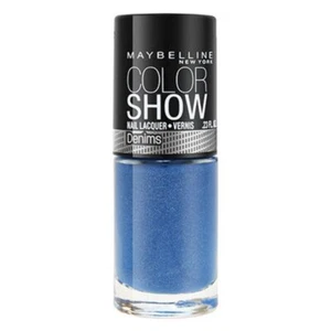 Color Show Nail 0.23 Oz. (Denim Dash) - Picture 1 of 2