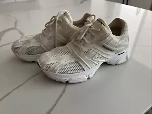 Balenciaga Phantom White Größe US 8 EU 41 - Bild 1 von 11