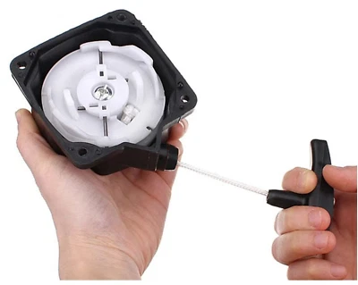 Ricambio Messa in Moto Avviamento Decespugliatore Starter a Corda Da 33 a 52 cc - Immagine 1 di 4