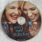 * Miss You Already ~ DVD ~ Region 4 ~ Collette Barrymore Cooper Bisset FREE post