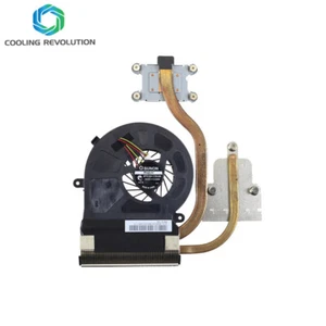 Laptop CPU Heatsink fan MF75120V1-C180-G99 For Toshiba Satellite P70 P70A - Picture 1 of 2