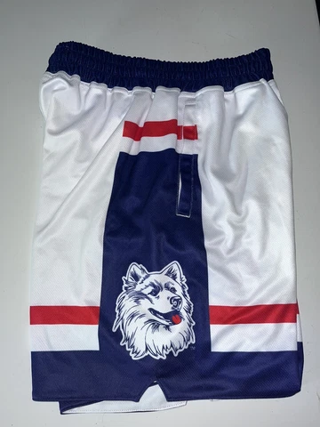 19nine Retro Shorts - UConn Huskies 99/04 Hybrid Cover