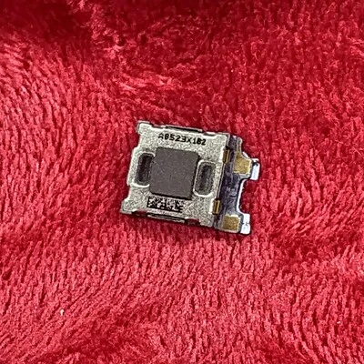 OEM Samsung Galaxy S9 Audio Auricular Oreja Sonido Altavoz Tornillos Repuesto Foto 1 de 2