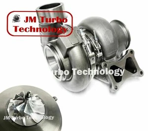 BILLET WHEEL Turbo For Caterpillar C15 Twin Turbocharger High Pressure Acert - Picture 1 of 5