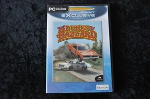 The Dukes of Hazzard PC game - Picture 1 of 3