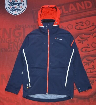 Peak Performance Heli Aero 创新技术夹克防水  — 第 1/4 张图片