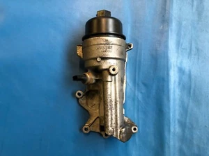 BMW Mini One/Cooper Oil Filter Housing (Part #: 7583111) R55/R56/R57 2010 - 2014 - Picture 1 of 1