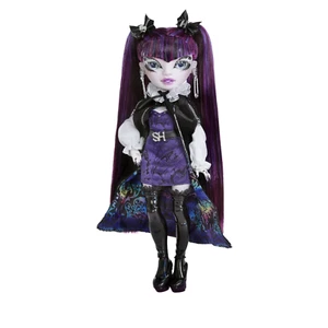 Rainbow Vision COSTUME BALL Shadow High ? Demi Batista (Purple) Fashion Doll