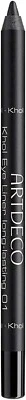 Artdeco - Khol Eye Liner Long Lasting 01 black AD178 - Bild 1 von 2