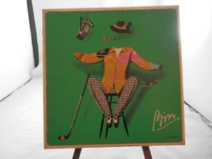 BING CROSBY "BING" 17 COUNT , 45RPM EP BOX SET EXC! - Picture 1 of 5