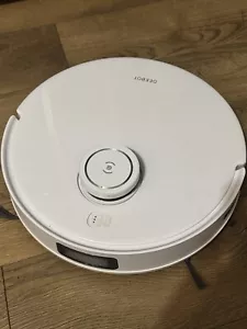 Robot aspirador Ecovacs Deebot T10 OMNI - SOLO UNIDAD - Imagen 1 de 8